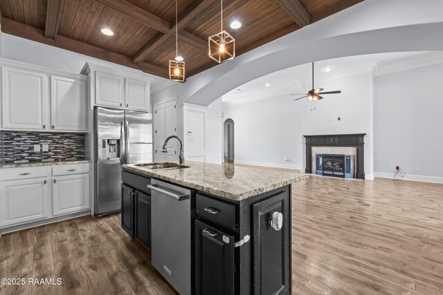 214 Bayou Parc Dr, Youngsville, LA 70592 - photo 21