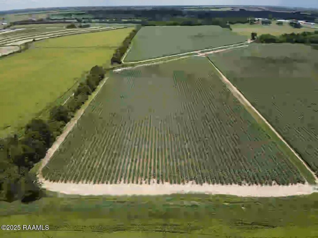 Dalton Rd, Kaplan, LA 70548
