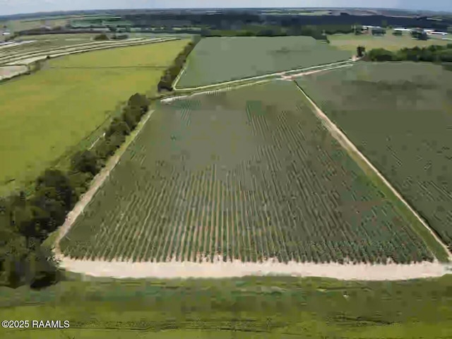 Dalton Rd, Kaplan, LA 70548