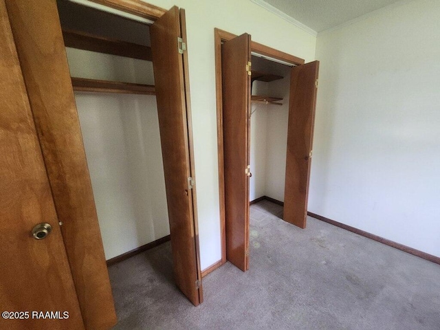 4702 Daspit Rd, New Iberia, LA 70563 - view of closet