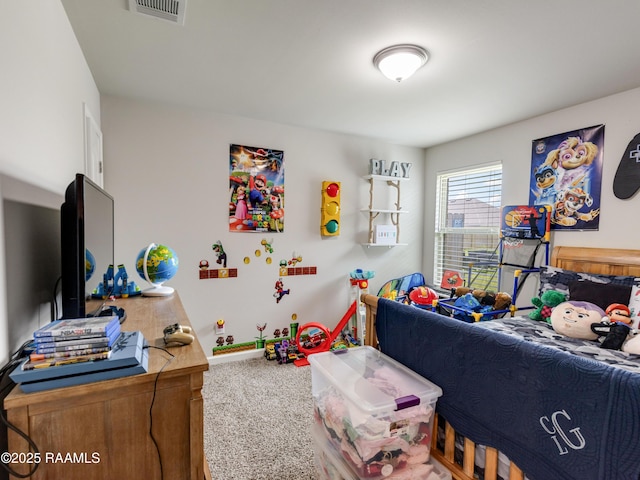 107 Southern Oak Dr, Lafayette, LA 70507 - view of carpeted bedroom