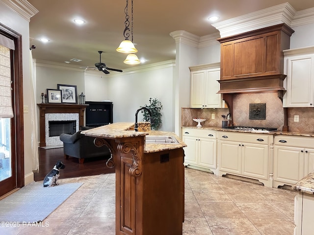 204 Copper Ridge Dr, Youngsville, LA 70592 - photo 4