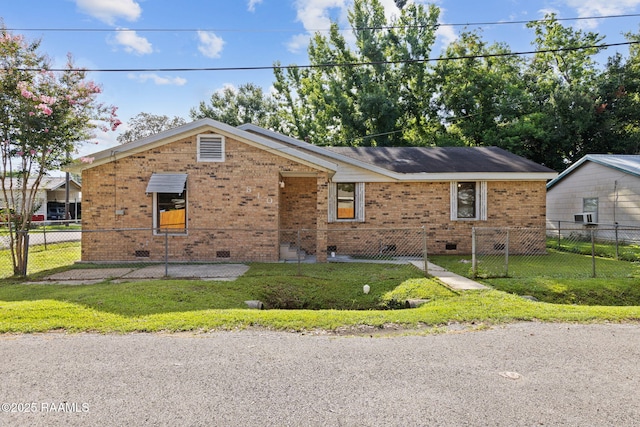810 Abbirene St, Franklin, LA 70538 - photo 2
