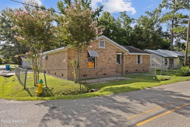 810 Abbirene St, Franklin, LA 70538 - photo 4