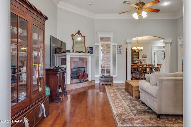 3 Carmel Bnd, New Iberia, LA 70563 - photo 5