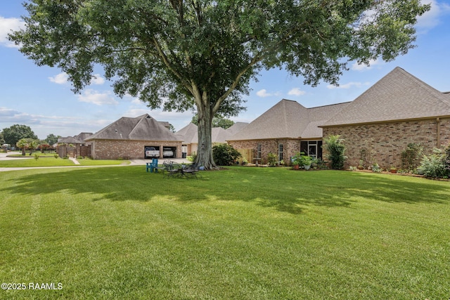 3 Carmel Bnd, New Iberia, LA 70563 - photo 27