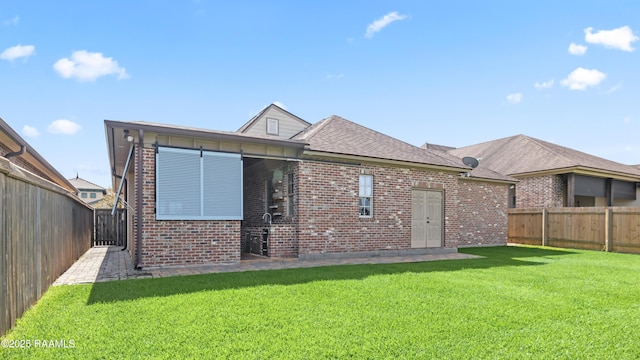 305 Annaberg Dr, Youngsville, LA 70592 - photo 41