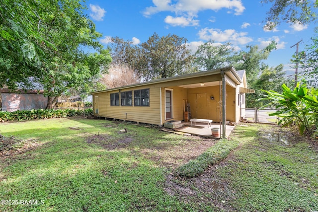 113 Oak Crest Dr, Lafayette, LA 70503 - photo 24