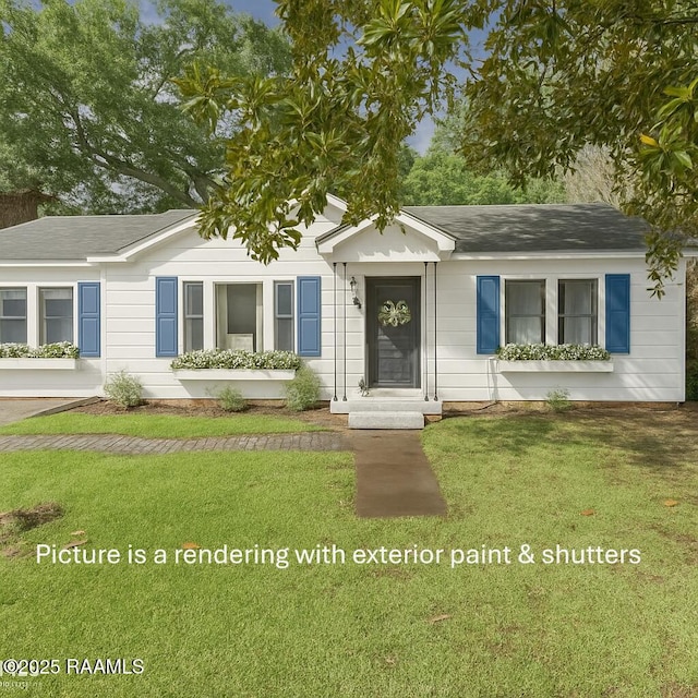 113 Oak Crest Dr, Lafayette, LA 70503 - photo 2
