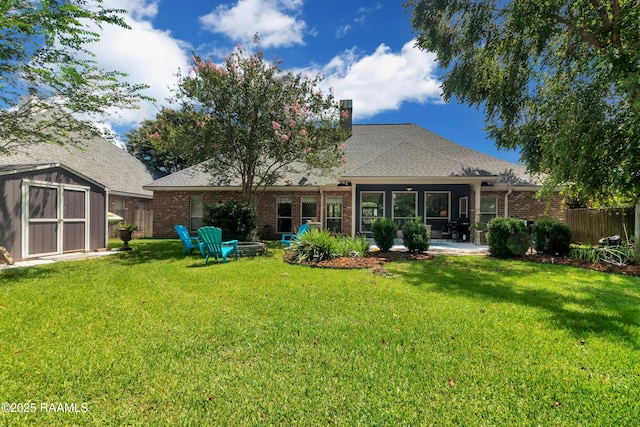 103 Scarborough Dr, Youngsville, LA 70592 - photo 21