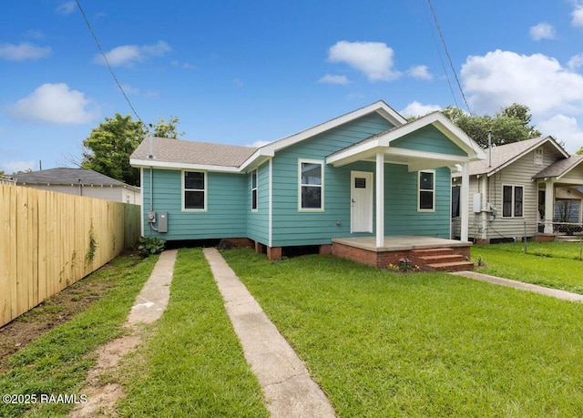 713 Saint Louis St, Lafayette, LA 70506 - photo 2