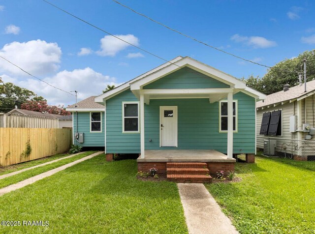 713 Saint Louis St, Lafayette, LA 70506 - photo 1