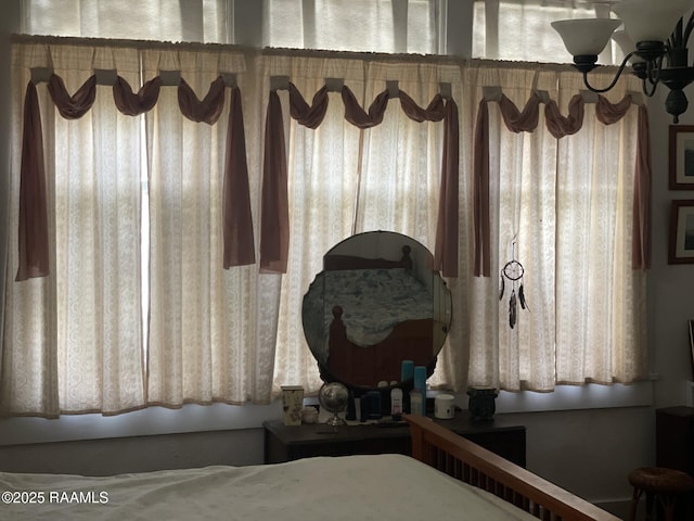 1510 Weems Ave, Lecompte, LA 71346 - view of bedroom