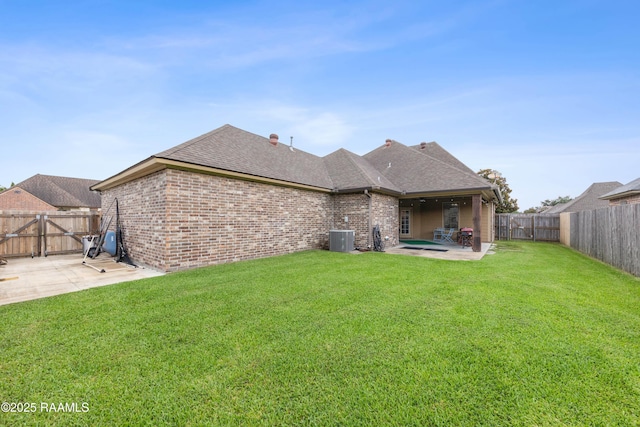 107 Marquee Dr, Broussard, LA 70518 - photo 25