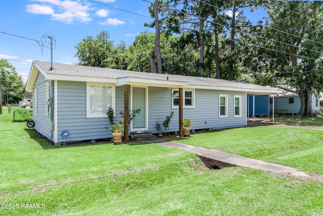 1028 E Clay St, Crowley, LA 70526 - photo 2