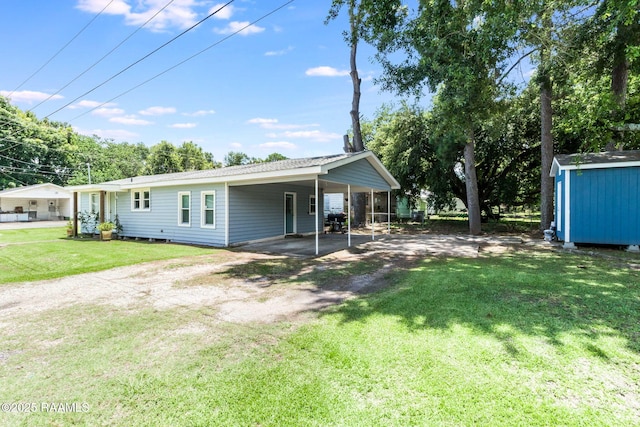 1028 E Clay St, Crowley, LA 70526 - photo 3
