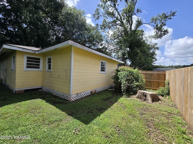 110 Judge Dr, Lafayette, LA 70507 - view of property exterior