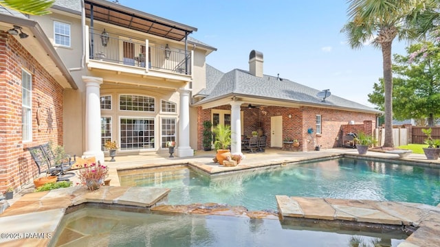 205 Mission Hills Dr, Broussard, LA 70518 - photo 2