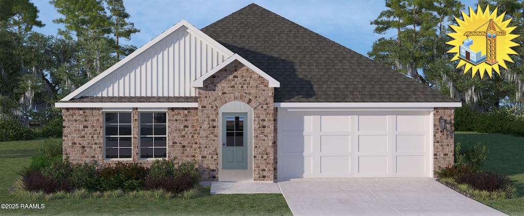 107 Broussard Hill Dr, Broussard, LA 70518 - photo 1