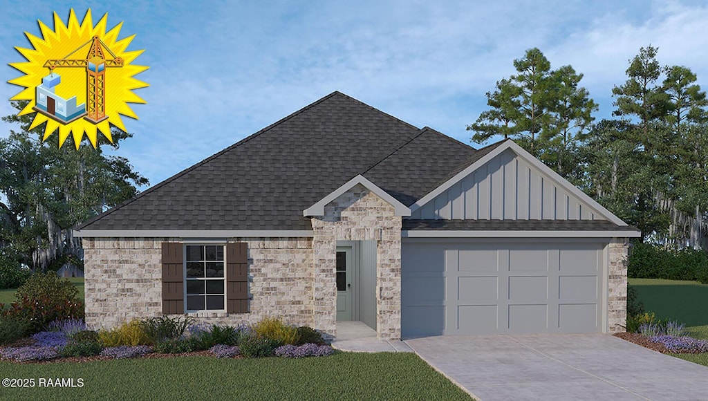 102 Broussard Hill Dr, Broussard, LA 70518 - photo 1