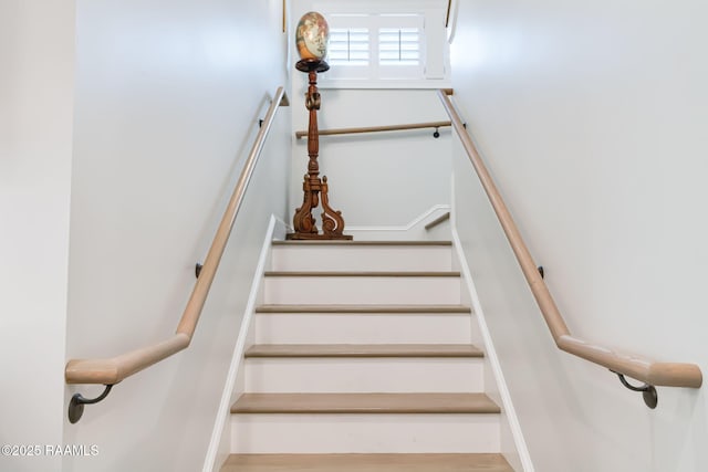 604 Channel Dr, Broussard, LA 70518 - view of stairway