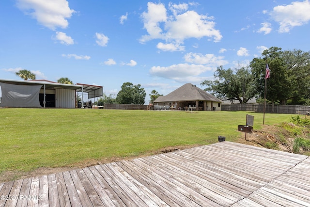 512 Park Ave, Abbeville, LA 70510 - photo 33