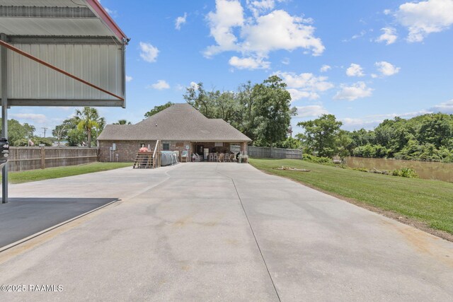 512 Park Ave, Abbeville, LA 70510 - photo 26