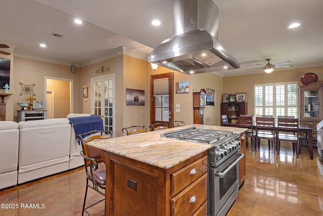 512 Park Ave, Abbeville, LA 70510 - photo 12