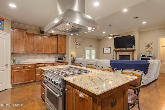 512 Park Ave, Abbeville, LA 70510 - photo 11