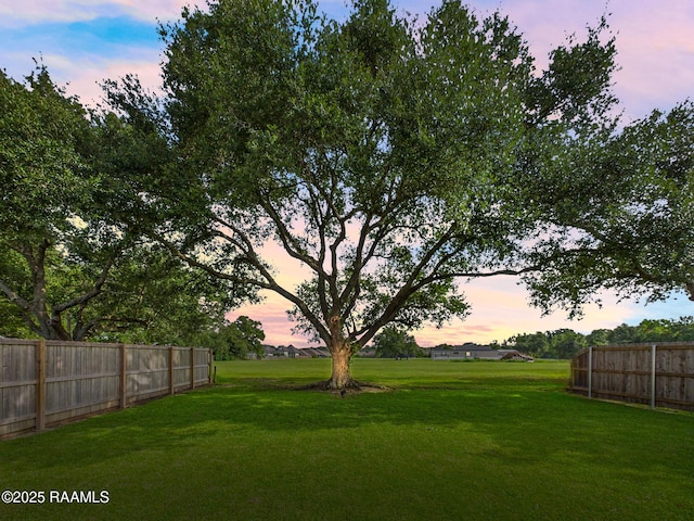 207 Timber Mill St, Lafayette, LA 70508 - view of yard