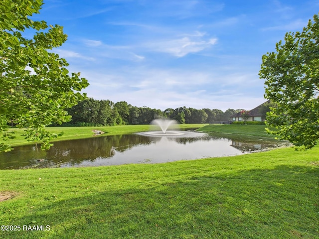 207 Timber Mill St, Lafayette, LA 70508 - water view