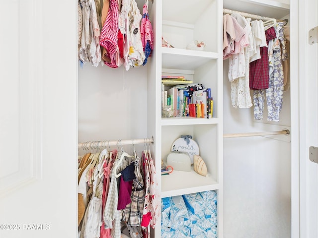 207 Timber Mill St, Lafayette, LA 70508 - view of closet
