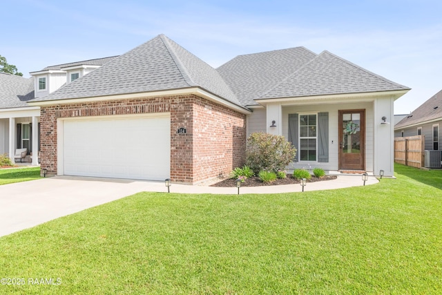 114 Luxford Way, Carencro, LA 70520 - photo 1