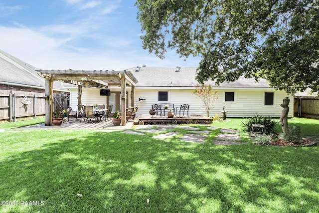 202 Shady Park Dr, Lafayette, LA 70508