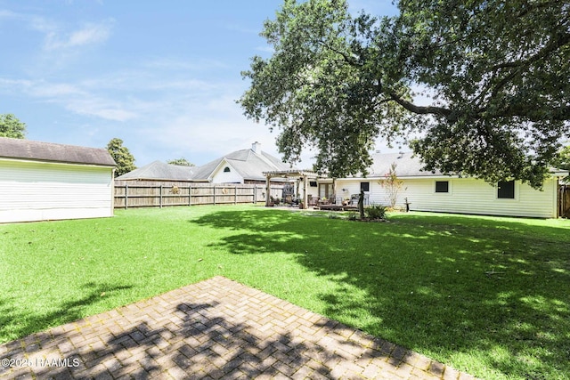 202 Shady Park Dr, Lafayette, LA 70508