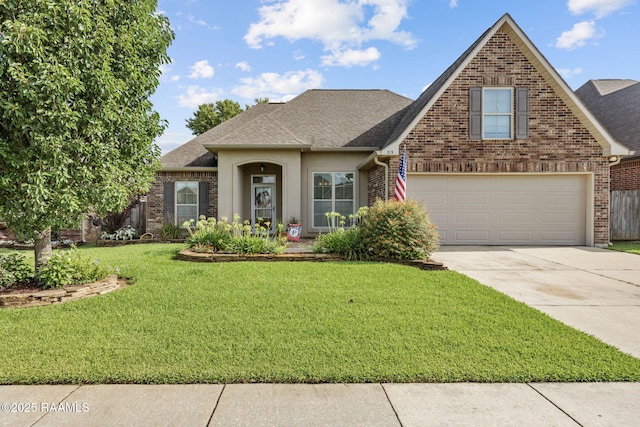 213 Bayou Des Glaises Rd, Broussard, LA 70518 - photo 1
