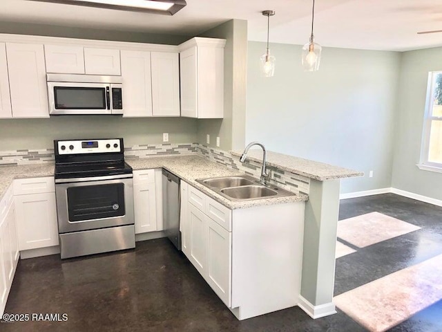1606 Dehart Dr Unit A, New Iberia, LA 70560 - photo 2