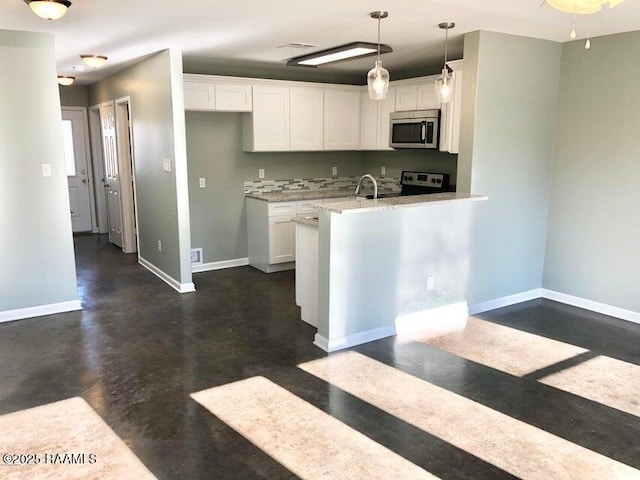 1606 Dehart Dr Unit A, New Iberia, LA 70560 - photo 3