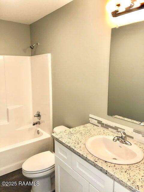 1606 Dehart Dr Unit A, New Iberia, LA 70560 - photo 6