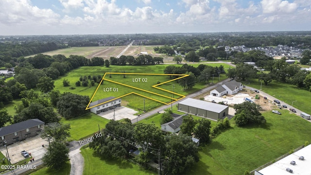 300 Tolson Rd Unit 1-2, Lafayette, LA 70505