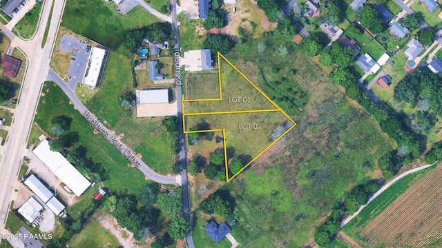 300 Tolson Rd Unit 1-2, Lafayette, LA 70505