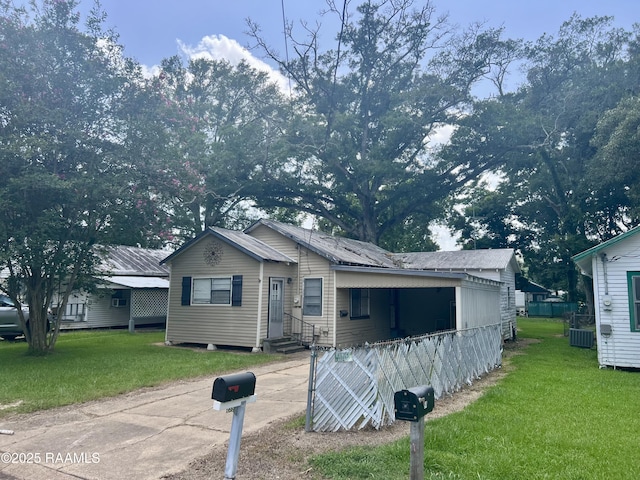 231 N 10th St, Eunice, LA 70535 - photo 1