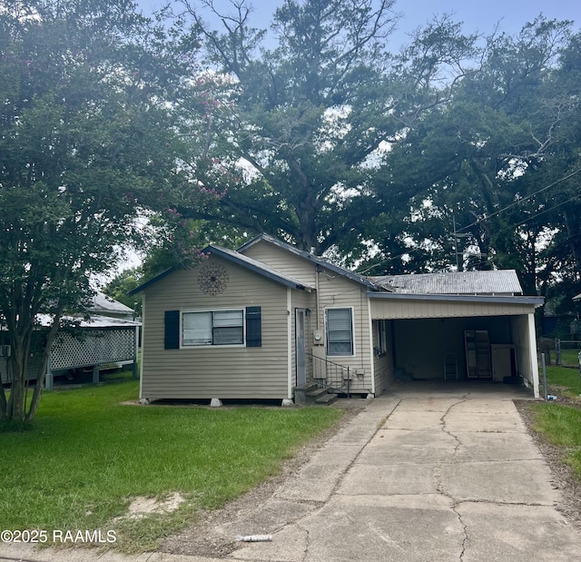 231 N 10th St, Eunice, LA 70535 - photo 2