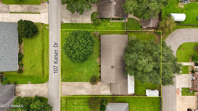 107 Kaiser Dr, Lafayette, LA 70508 - photo 27