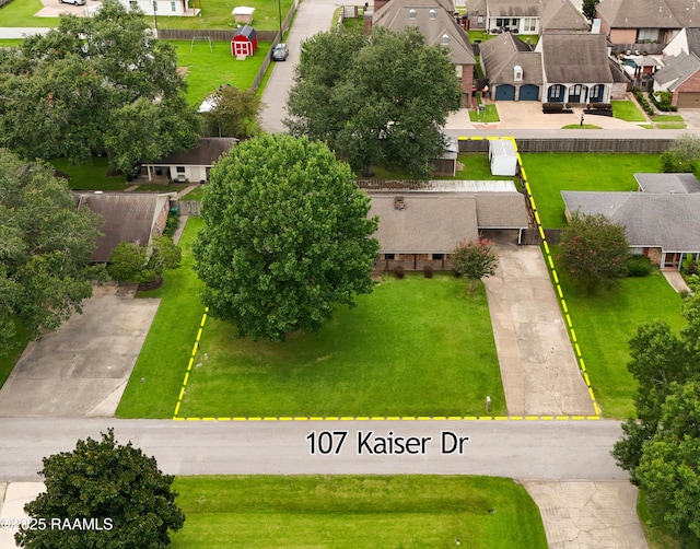 107 Kaiser Dr, Lafayette, LA 70508 - photo 28