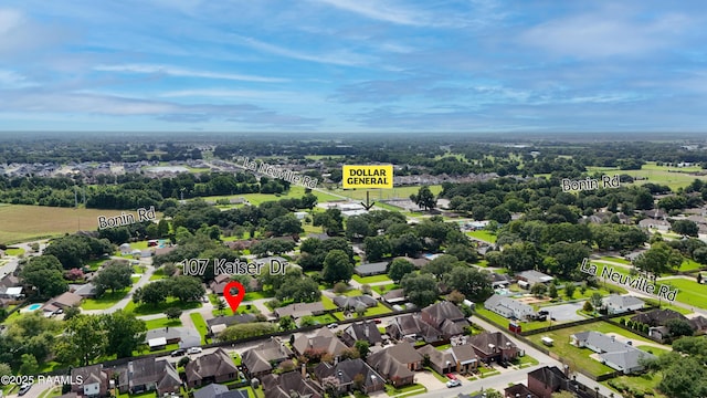 107 Kaiser Dr, Lafayette, LA 70508 - photo 31