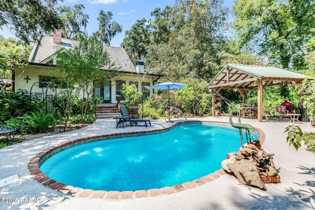 1112 Bayou Tortue Rd, Broussard, LA 70518 - photo 47
