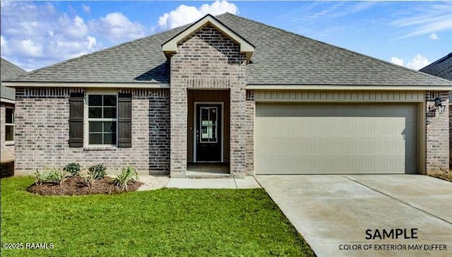 122 Festival Dr, Crowley, LA 70526 - photo 1