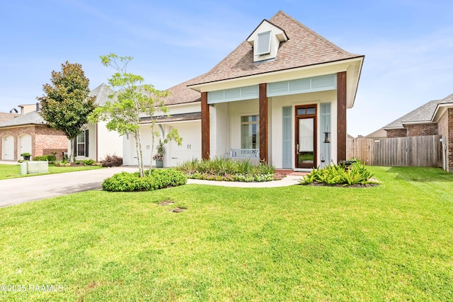 108 Phelps Dr, Youngsville, LA 70592 - photo 1