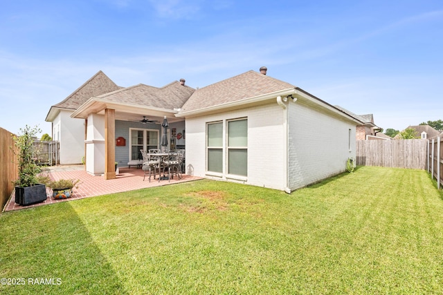108 Phelps Dr, Youngsville, LA 70592 - photo 45